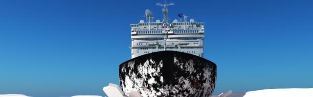 "Okovani smo! Sve se zaledilo": Novi veliki problem za Ruse, hitno im stiže pomoć i to s Arktika