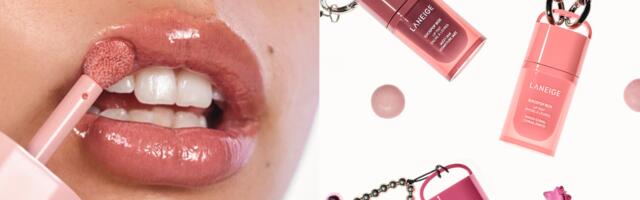 Nakon Laneige maske za usne, ovaj lip tint preti da postane još viralniji