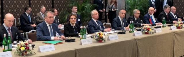 IRANCI IPAK NE ŽELE U RAT SA TRAMPOM? Pregovori mogući u petak ako Iran dostavi predlog! Imaju OVOLIKO VREMENA za to