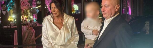 Folker KUPIO TRI NEKRETNINE u elitnom delu Beograda: Prodao VILU NA SAVI, a stan u kome živi sa ženom vredi POLA MILIONA EVRA