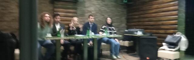 U Leskovcu večeras razgovor o korupciji u zdravstvu, organizovali studenti