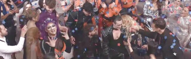 Evo sa koliko glasova publike je grupa "Lavina" odnela pobedu na Pesmi za Evroviziju