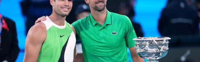 "Zastrašujuća misao šta je još u stanju da uradi...": Novinar zaključio zbog čega Novak još uvek igra tenis