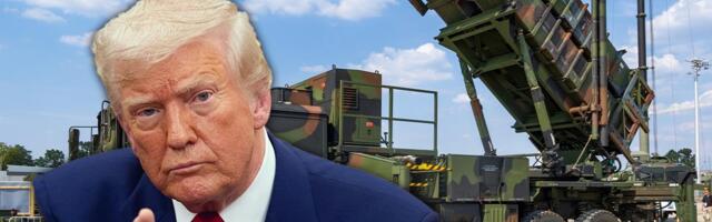 IRANSKI BARAŽI OGOLILI U KOLIKOM JE PROBLEMU TRAMP? Preračunali se i krenuli u opšti napad, a sada ostaju bez presretača! Zelenski se nudi da pomogne