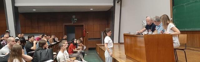 Važno obaveštenje za studente: Rok ističe danas, evo kako podneti prijavu