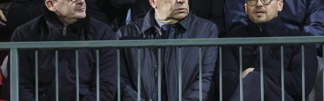 Rasim Ljajić za Danas o povratku Blagojevića u Partizan: Pregovori nisu bili laki