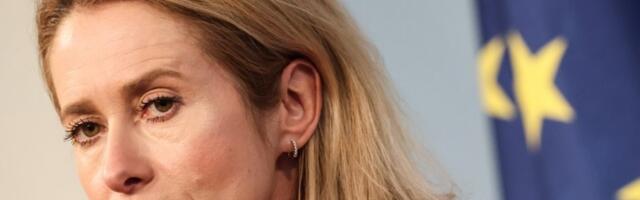 Kaja Kalas: Proširujmo brže Evropsku uniju