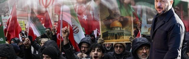 Ako ne zaustavite rat sa Iranom... Zelenski izdao najstrašnije upozorenje koje je svet čuo