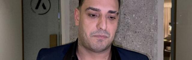DARKO LAZIĆ NE DOLAZI SEBI ZBOG SMRTI BRATA! Oglasio se pevač, jedva izustio OVO!
