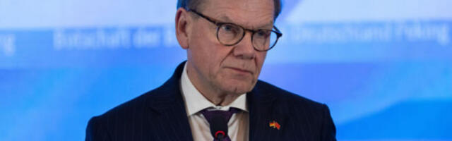 Вадефул скептичан због проширења мисије Аспидес на Ормуски мореуз