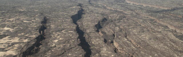 KONTINENT PUCA NA POLA! Stručnjaci objasnili šta se dešava na NAJSUROVIJEM MESTU NA PLANETI, prizor je ZASTRAŠUJUĆ!