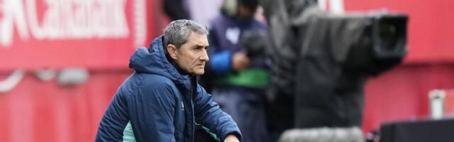 Definitivan kraj ere: Ernesto Valverde napušta Atletik Bilbao