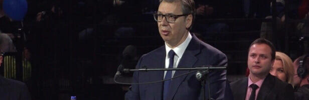 Vučić: Neću dozvoliti da  nas okrenu protiv Bošnjaka