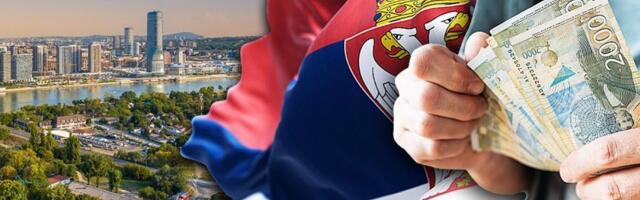 Obratite pažnju: Ovi datumi u aprilu su ključni za plaćanje