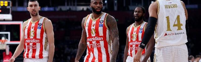 Saša Obradović dobio ozbiljnog aduta za najvažnije utakmice - ovo je Zvezdi potrebno za TOP 8