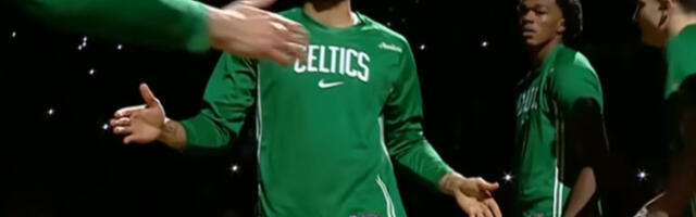 Tejtum se vratio: Da li može Boston do titule? (VIDEO)