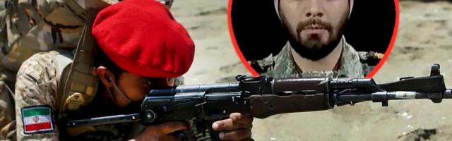 "AMERIKANCI, BIĆETE DOBRA HRANA ZA AJKULE U PERSIJSKOM ZALIVU" Svet sa strahom čeka Trampov kopneni napad, iranski komandant mu uputio STRAVIČNU PRETNJU