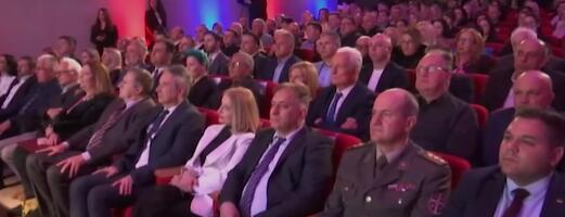 Počast piscu čije rečenice i danas pamtimo – svečana akademija pobodom 150 godina Bore Stanković