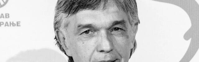 Otkriveno je gde će biti sahranjen pevač i voditelj Mikan Kozomara