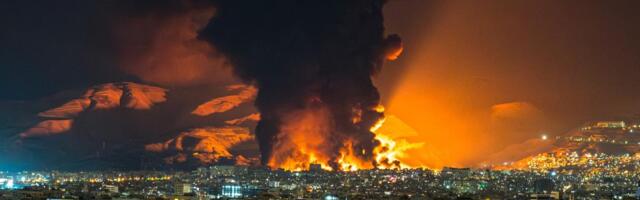 IRAN ODBACIO TRAMPOV PREDLOG I ZATRAŽIO TRAJNU OBUSTAVU NEPRIJATELJSTAVA "Kraj rata samo uz uslov garancije da nećemo biti opet napadnuti!"