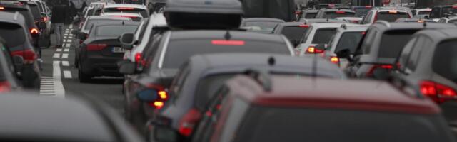 Kolaps kreće u četvrtak uveče, a najgore će biti u subotu: Detalji velike promene koja sledi od Velikog petka!