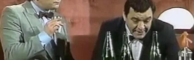 "Ćuti, ti, Jevrejinu, ovo je moj patrijarh" Ejdus pokušao da spreči Tatića da ode do patrijarha Pavla, a onda...