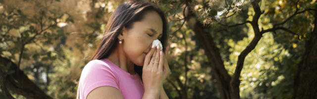 Odakle vrebaju alergije u aprilu i kako se zaštiti? U Srbiji povećana koncentracija polena ovih biljaka