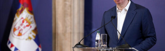 Вучић наставља консултације, данас са Руском странком, ЈС и странком Зелени Србије