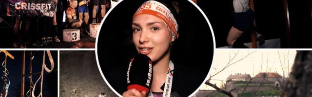 Ušli su u mračne katakombe Petrovaradina i nestali u magli: Dunja je izašla krvava, ali sa pobedničkim osmehom