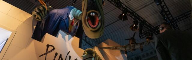 Nije ružičast, ali… Otkrivena nova vrsta pauka, ime dobila po legendarnom rok bendu i njihovom albumu