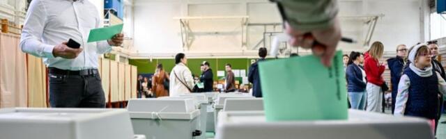 Analitičari za DIREKTNO: Odluka Stamatovićeve Zdrave Srbije da u Sevojnu podrži SNS - OČEKIVANA