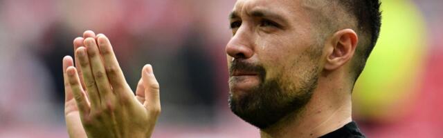 FARIOLI LJUT I PONOSAN! Porto izbačen iz Kupa, italijanski trener poslao jasnu poruku: "Trošim energiju..."