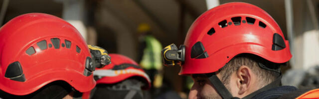 Земљотрес погодио Крит: потрес јачине 5,7 степени осетио се широм острва