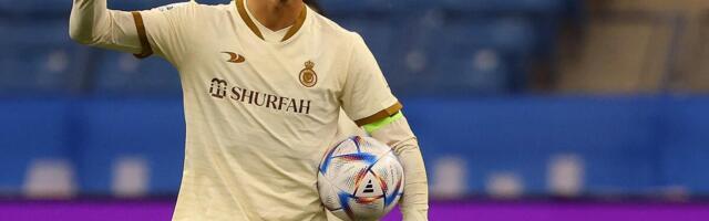 Čuveni kuvar otkrio tajnu ishranu Kristijana Ronalda: „Ne možete u najbolji auto na svetu da sipate loše gorivo!“