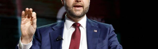 Венс: Пажљиво пратим стање војске САД, посао ми је да будем забринут