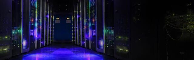 State data center of Serbia receives top security level certificate