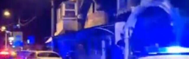 UBIJENI MLADIĆ IZ OBRENOVCA POZNAVAO LIKVIDATORE! Napravili mu sačekušu zbog dugova za DROGU, isplivali detalji!