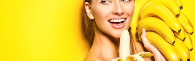 Japanska banana dijeta: Skida 10 kilograma za dve nedelje