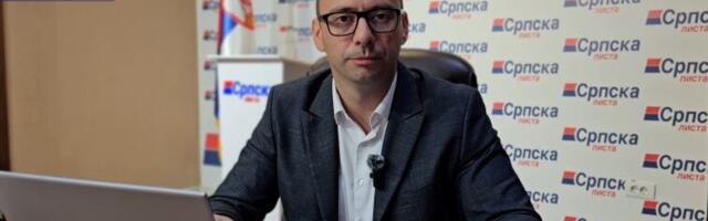 SIMIĆ: Srpska lista podnela žalbu Vrhovnom sudu zbog sertifikovanja kandidata na Rašićevoj listi! Evo ko sve tvrdi da je Srbin