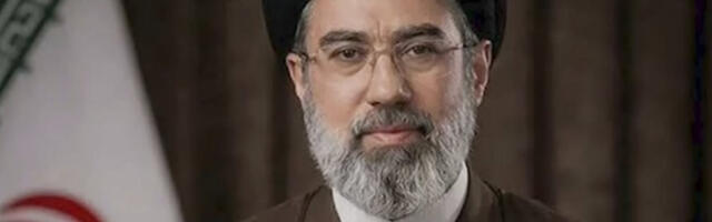 "IRAN PRUŽA ISTORIJSKI OTPOR!" Oglasio se Modžtaba Hamnei i poslao MOĆNU poruku - ove reči odzvanjaju SVETOM!