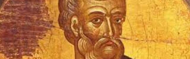 Sveti apostol Simon Zilot