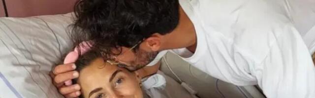 Aleksandra rodila četvrto dete: Influenserka nakon 3 sina dobila ćerkicu "Naša devojčica je savršena"