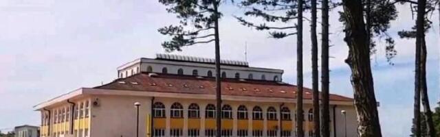 Horor u Šapcu: Najezda gamadi preplavila grad - padaju sa fasada, nose opasne bakterije i mogu otrovati hranu