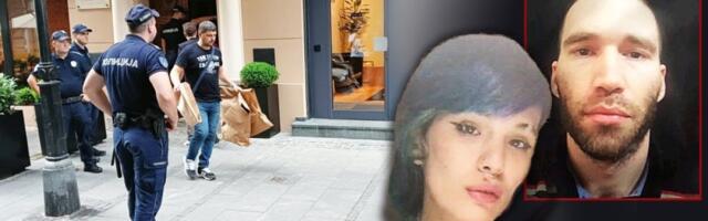 Odloženo suđenje za najsvirepije ubistvo u istoriji Beograda: Evo šta se dogodilo braniocu u slučaju ubistva Noe Milivojev