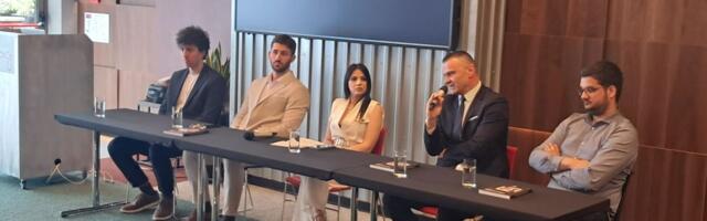 Održana konferencija "Uloga strateških sirovina u odbrambenim sposobnostima Srbije"