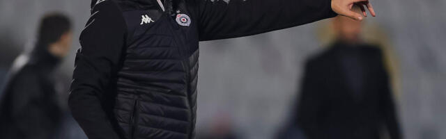 Partizan dao Srđanu Blagojeviću i Rusima rok da se dogovore!