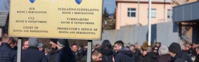 Istrage protiv 30 pripadnika bezbednosnih agencija BiH zbog dokaza iz aplikacija Skaj i Anom
