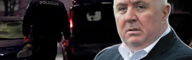 ACO ĐUKANOVIĆ NAPUSTIO CRNU GORU: Protiv Milovog brata tužilaštvo vodi najmanje dva krivična predmeta