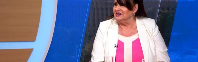 "ŽELJKO MITROVIĆ JE BIO FER, ALI JA..." Macura potpisala ugovor za rijaliti, dobila velike pare, pa se zamerila