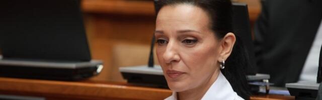 Tepić (SSP): Opozicija ili studenti - veštački nametnuta dilema